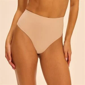 Story High Waist Shaper Thong
