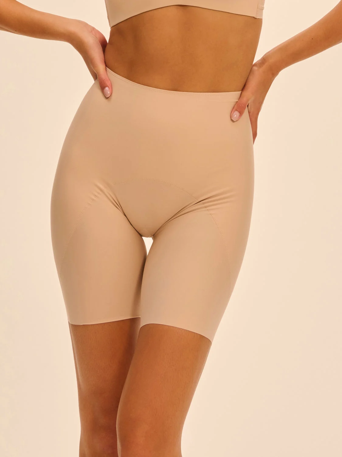 Story Shaper Short - Peau RoseRegular price