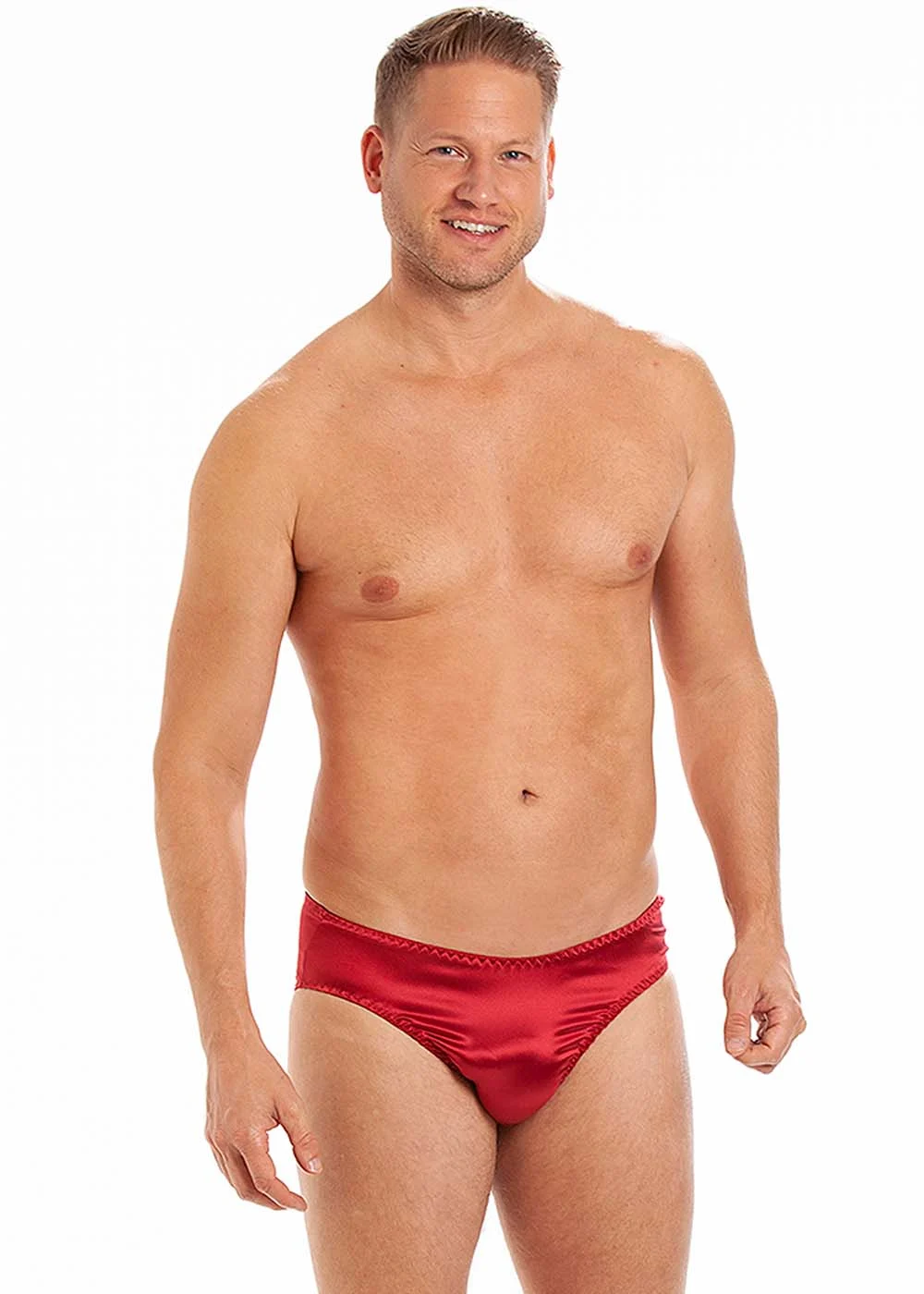 Stretch Full Brief