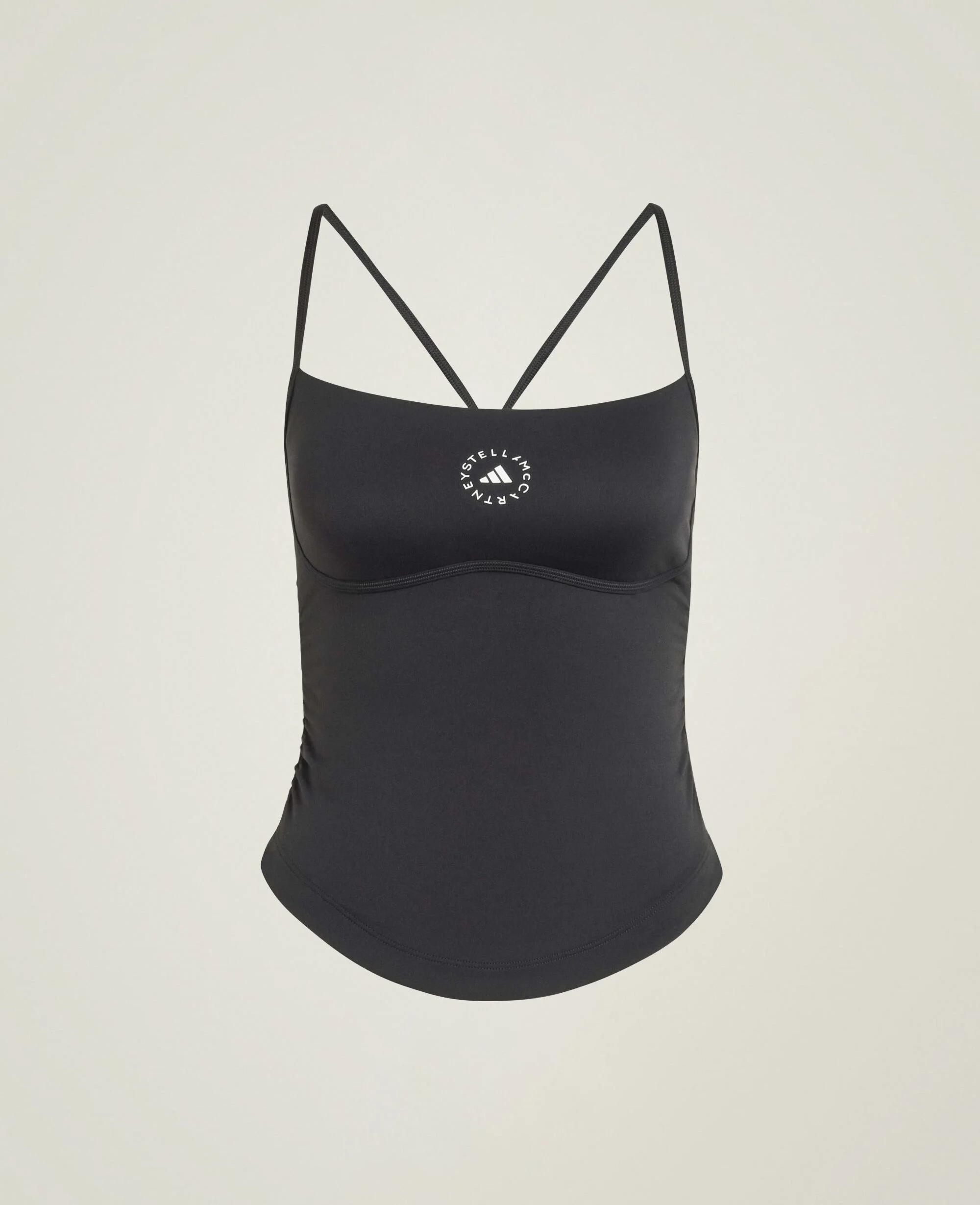 Studio Spaghetti Strap Tank