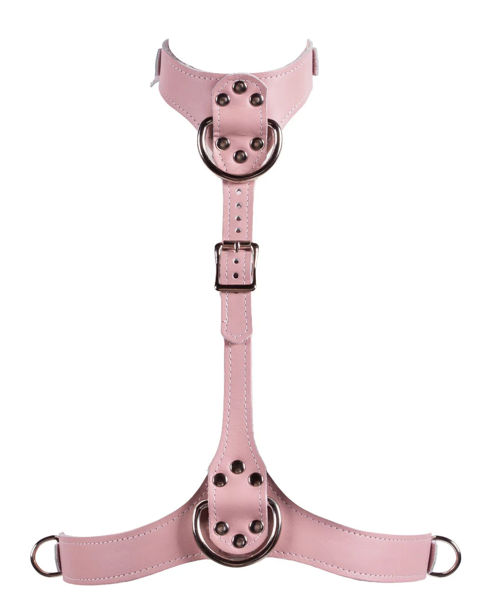 Stupid Cute Bust Harness