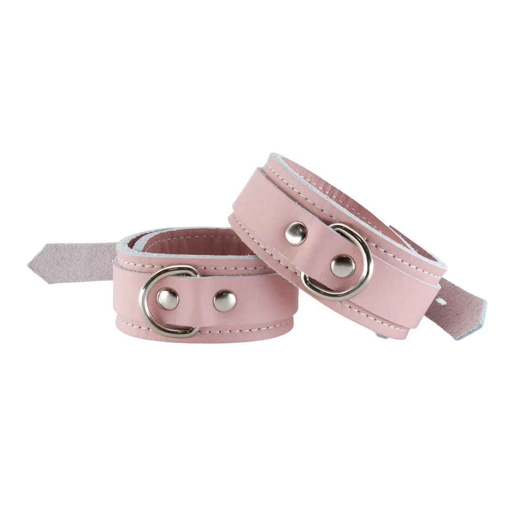 Stupid Cute Wrist Cuffs