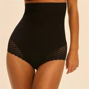 Subtile High Waist Shaper Brief