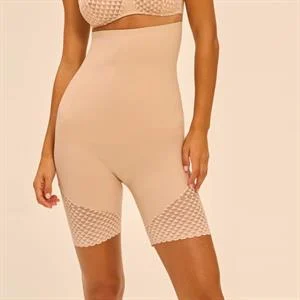 Subtile High Waist Shaper Short