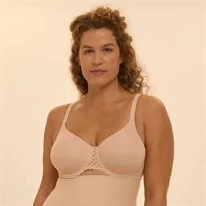 Subtile Moulded Rigid Bra