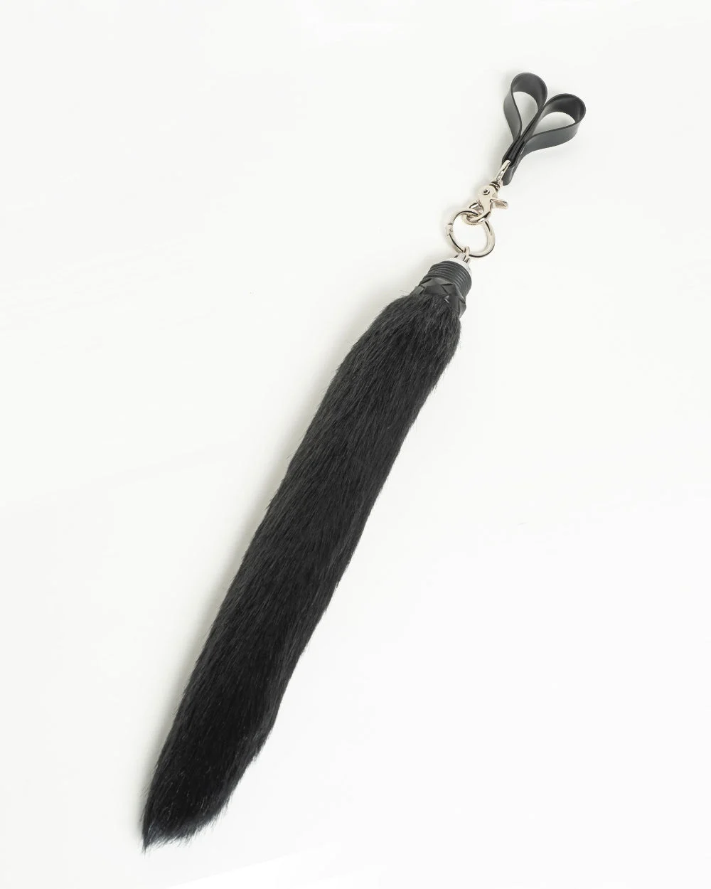 Suki Foxtail Finger Flogger