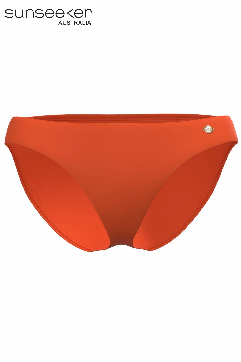 Sunseeker Core Solid Classic Pant, Fiesta (2232079)