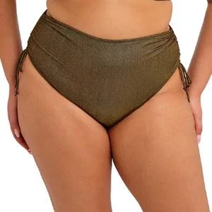 Sunset Shimmer Adjustable Bikini Brief
