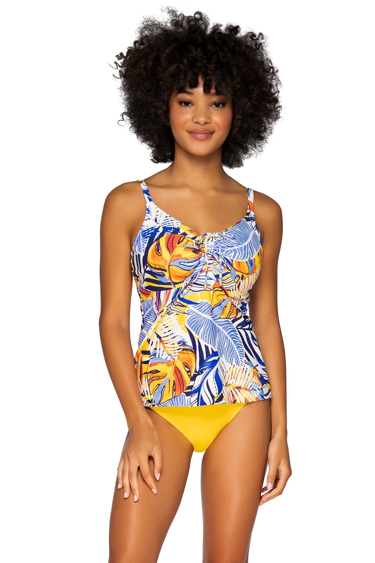 Sunsets Bahama Breeze Avery Tankini