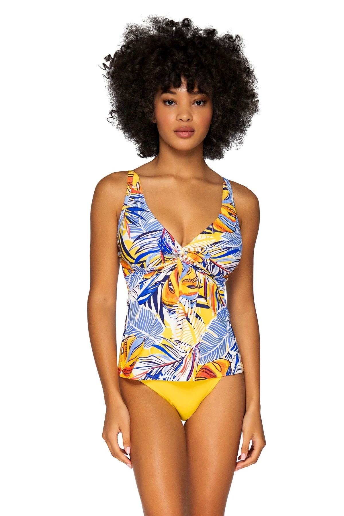 Sunsets Bahama Breeze Forever Tankini