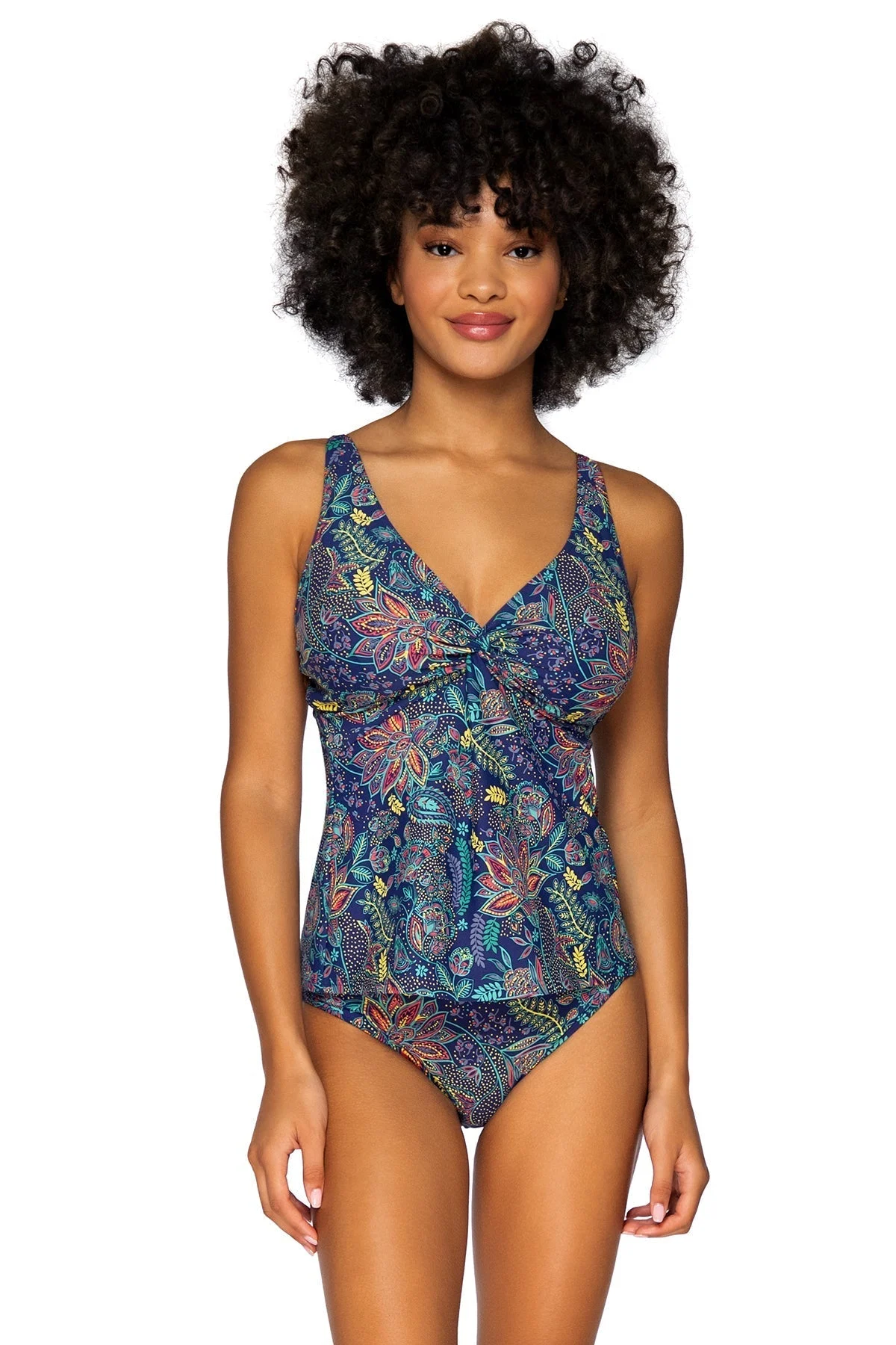 Sunsets Dreamscape Forever Tankini