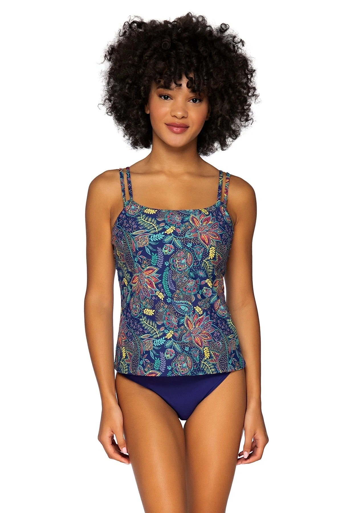 Sunsets DreamscapeTaylor Tankini
