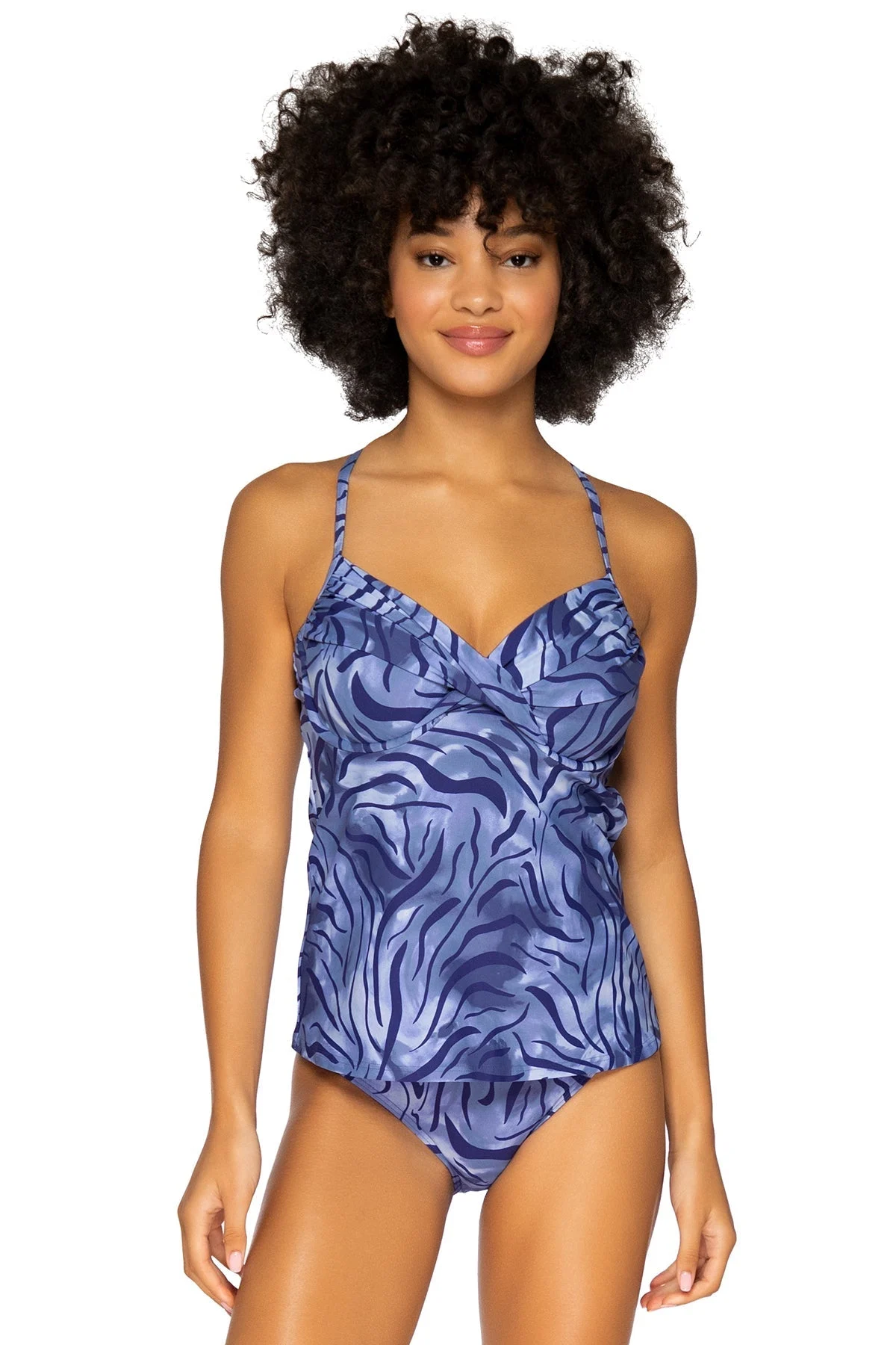 Sunsets Sumatra Crossroads Tankini