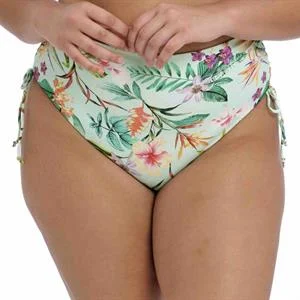 Sunshine Cove Adjustable Bikini Brief
