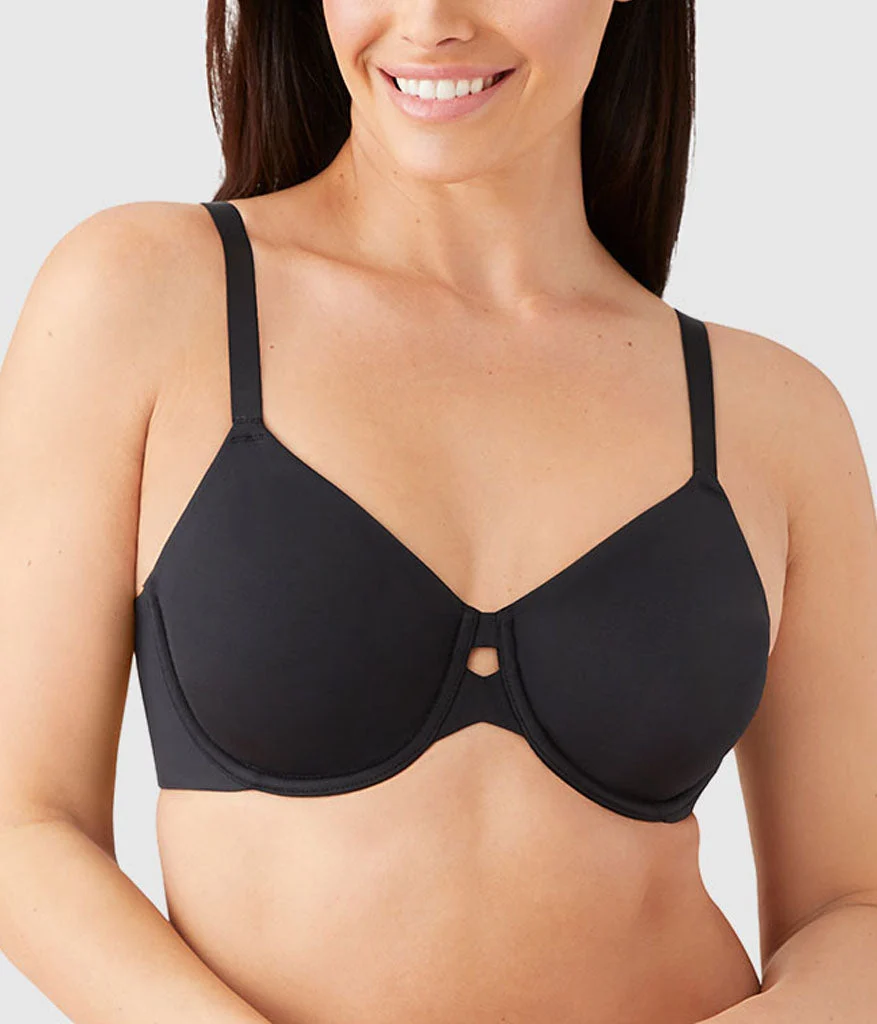 Superbly Smooth Underwire Bra