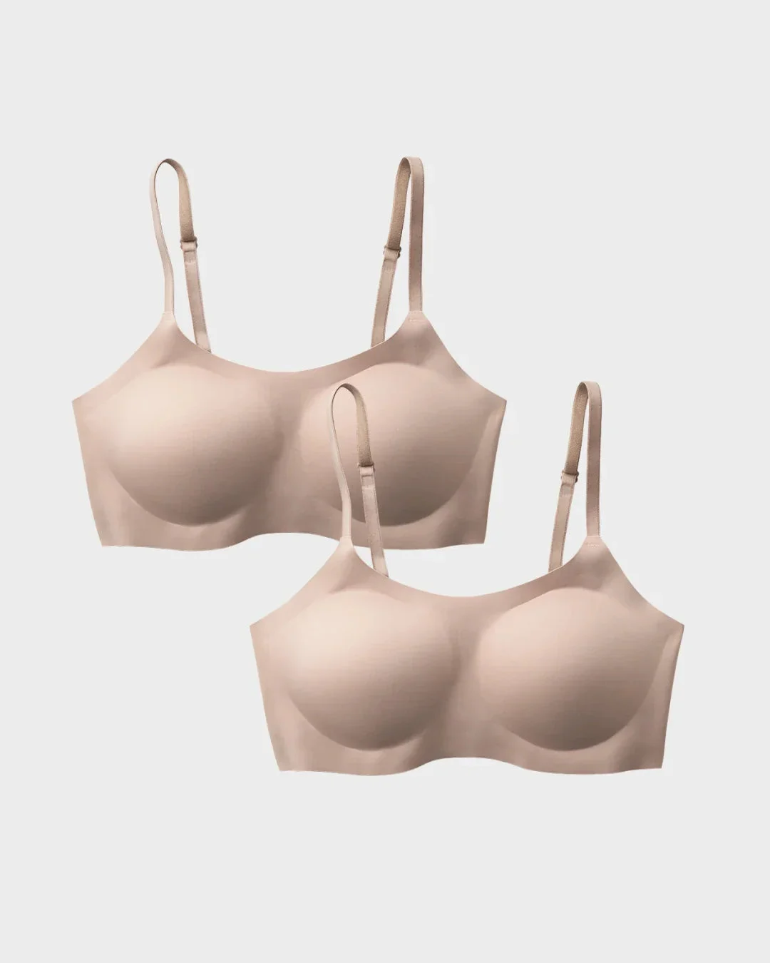 Support Bra Duo