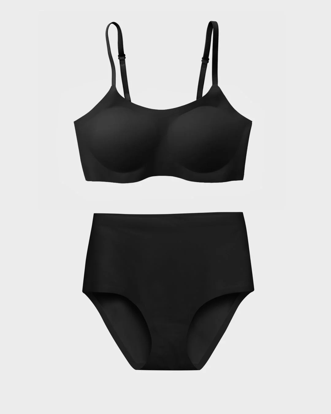 Support Bra Set
