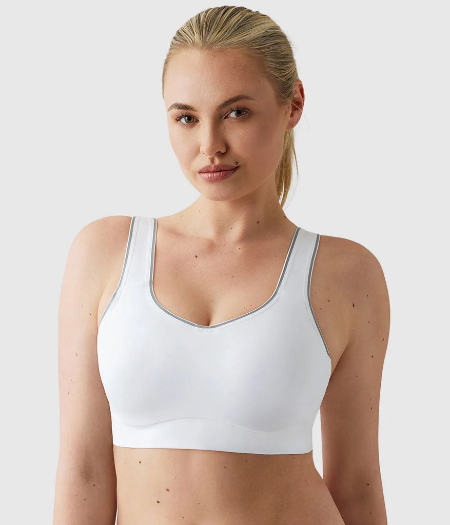 Sydney Sport Underwire Bra