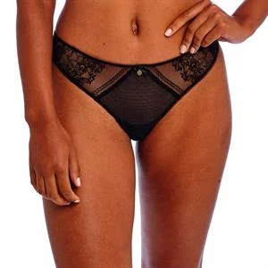 Sydnie Brief