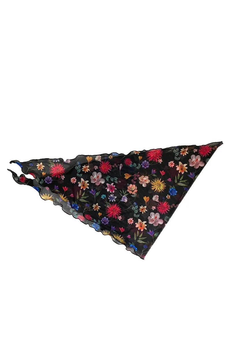 Sylvie Bandana