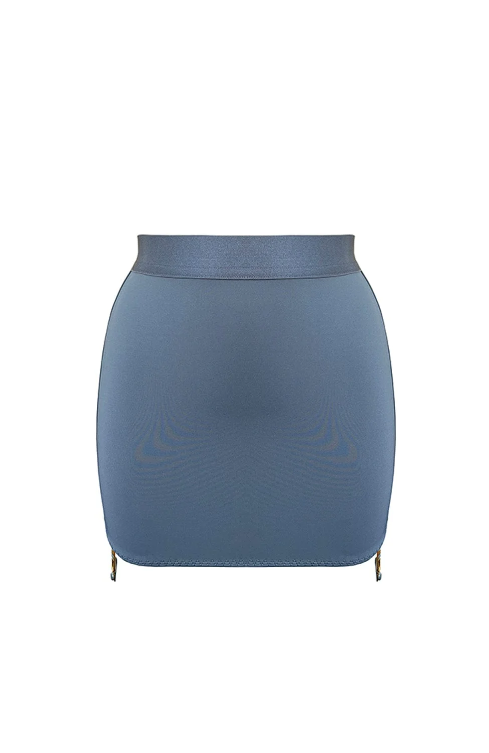 Syra Open Back Skirt