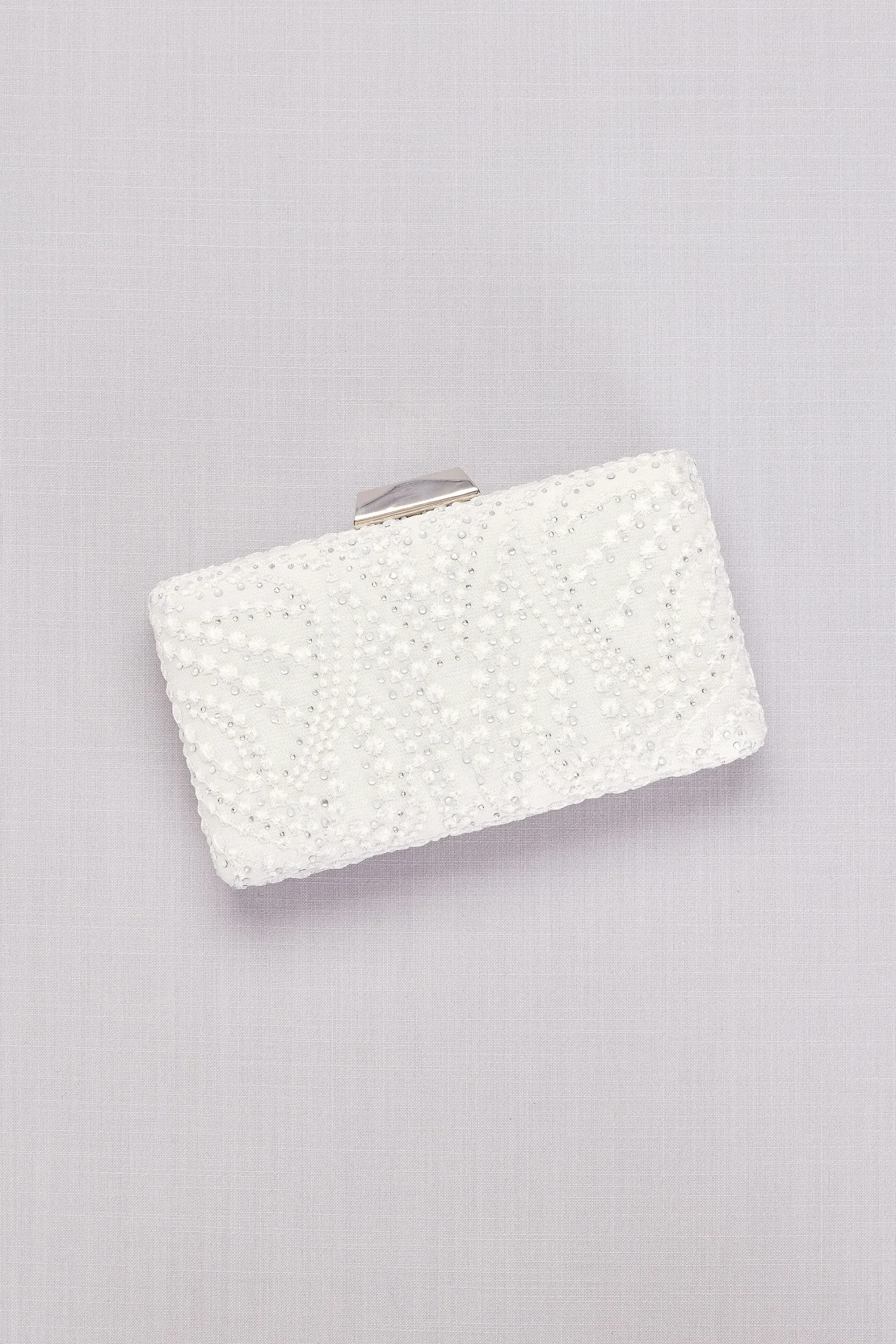 Tadashi Shoji Cristina Clutch
