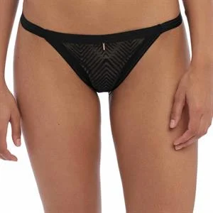 Tailored Brief