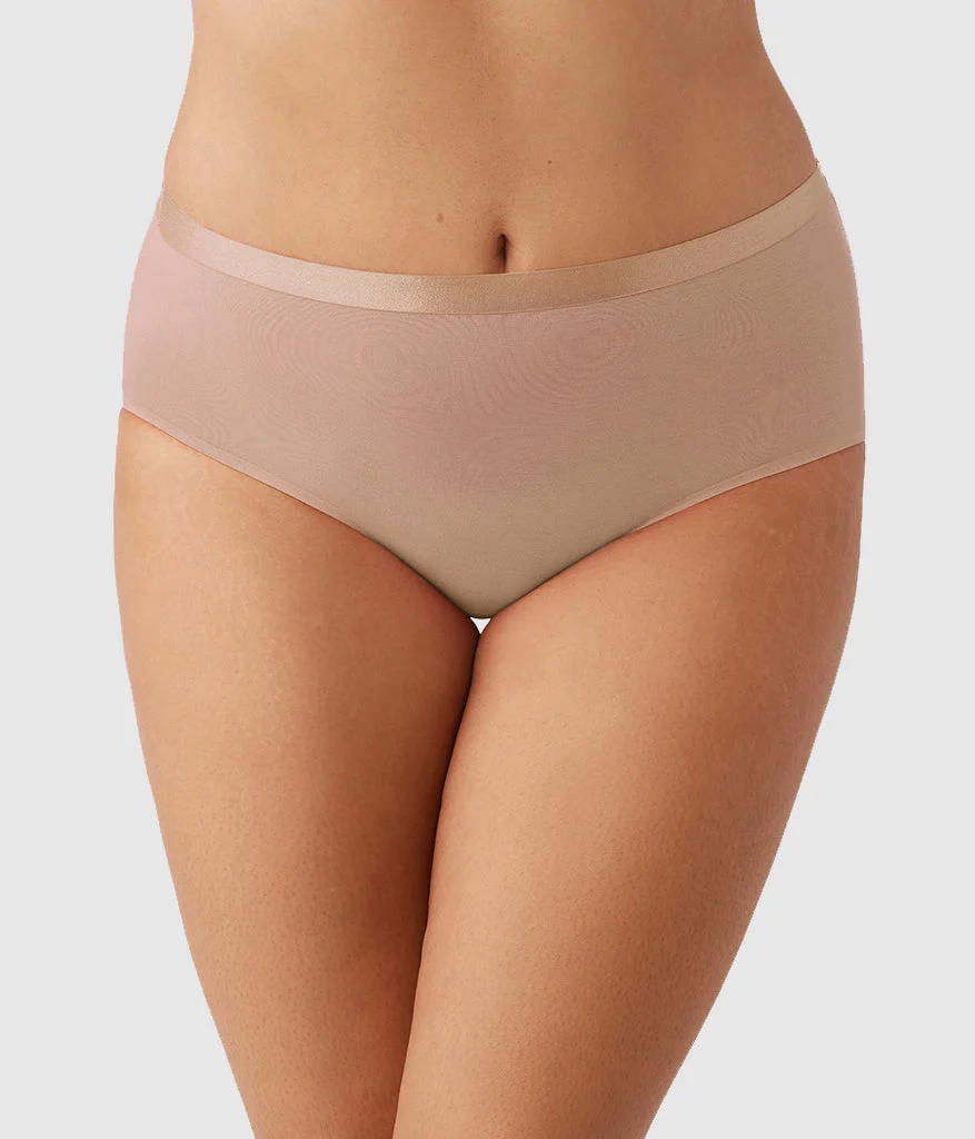 Tailored Finish Brief