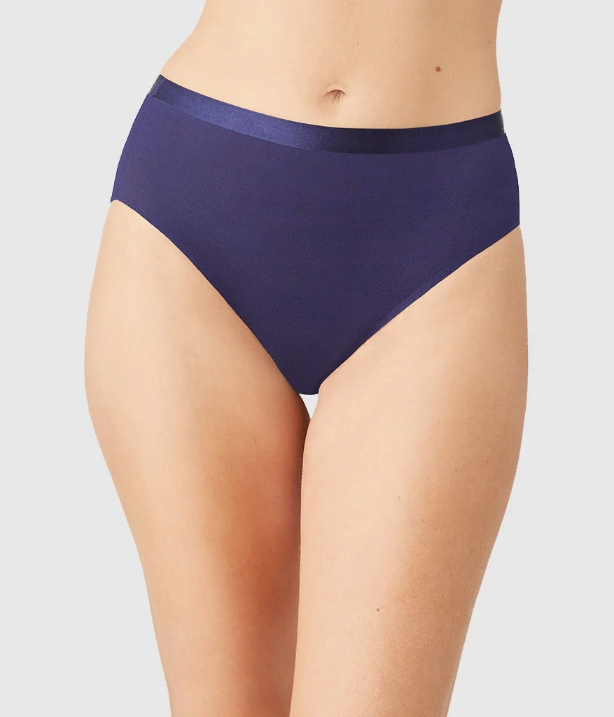 Tailored Finish Hi-Cut