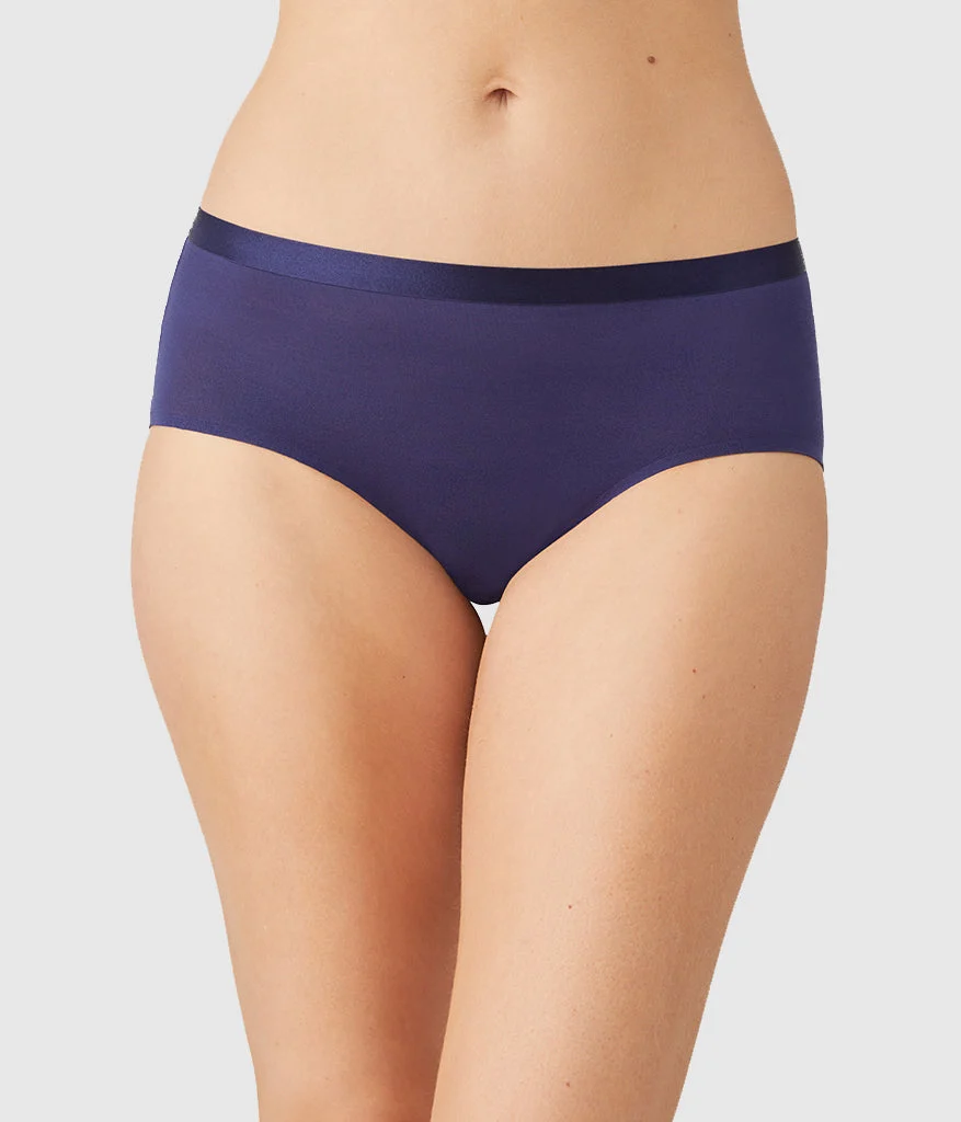 Tailored Finish Hipster