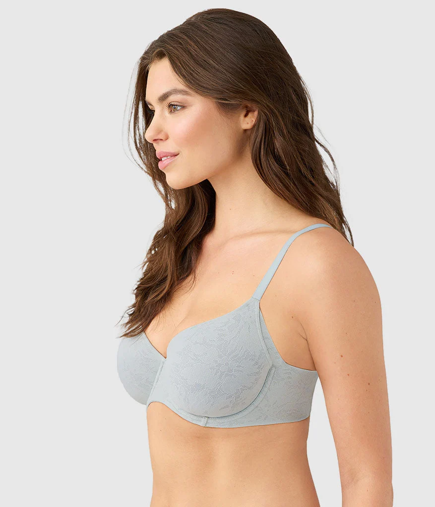 Taking Sides T-Shirt Bra