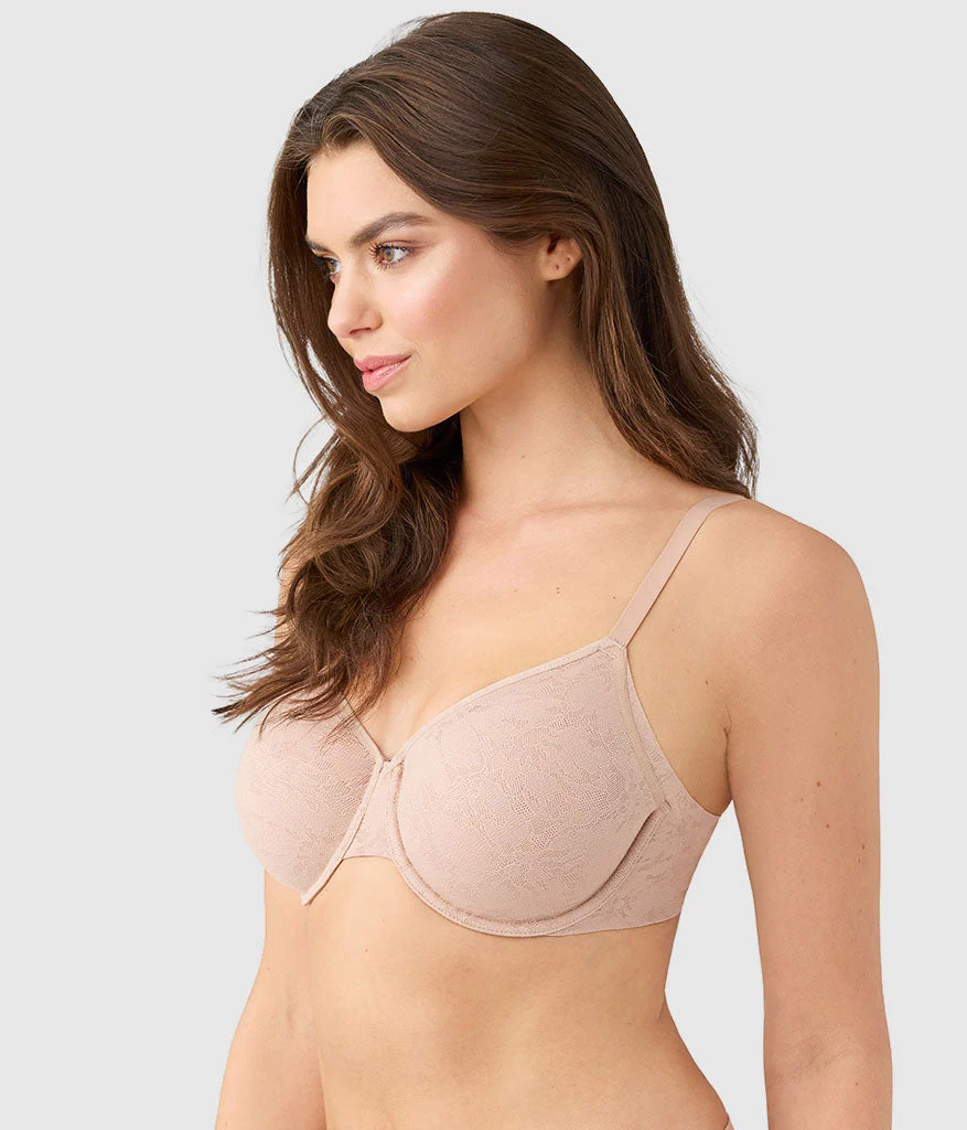 Taking Sides Underwire Bra