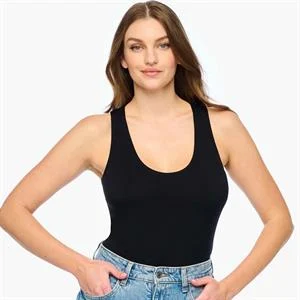 Talco Curvy Racerback Camisole