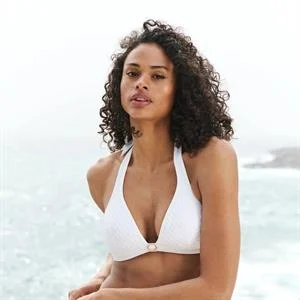 Taleah Padded Triangle Bikini Top