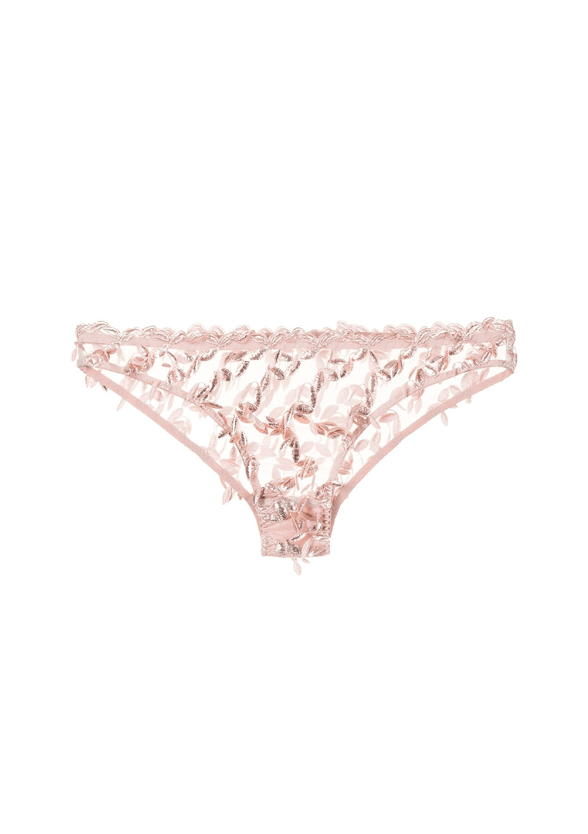 Tallulah Knicker