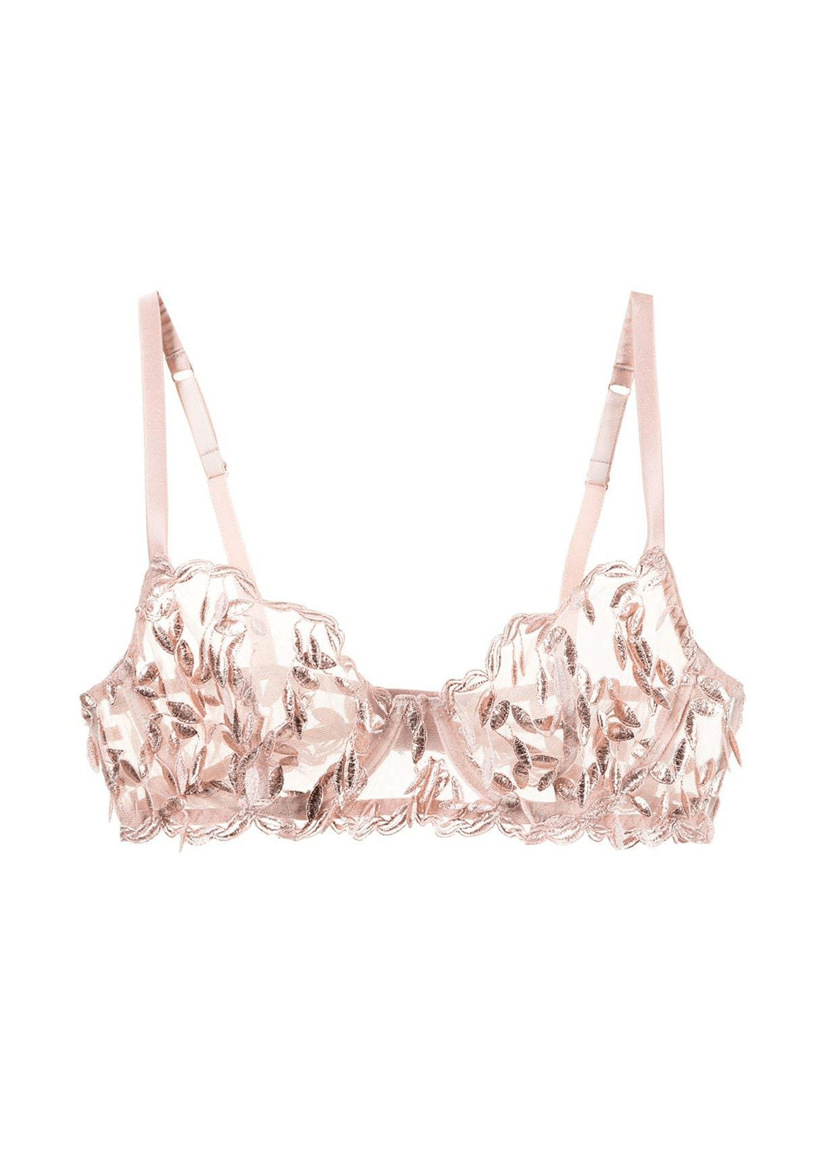 Tallulah Lingerie Bra