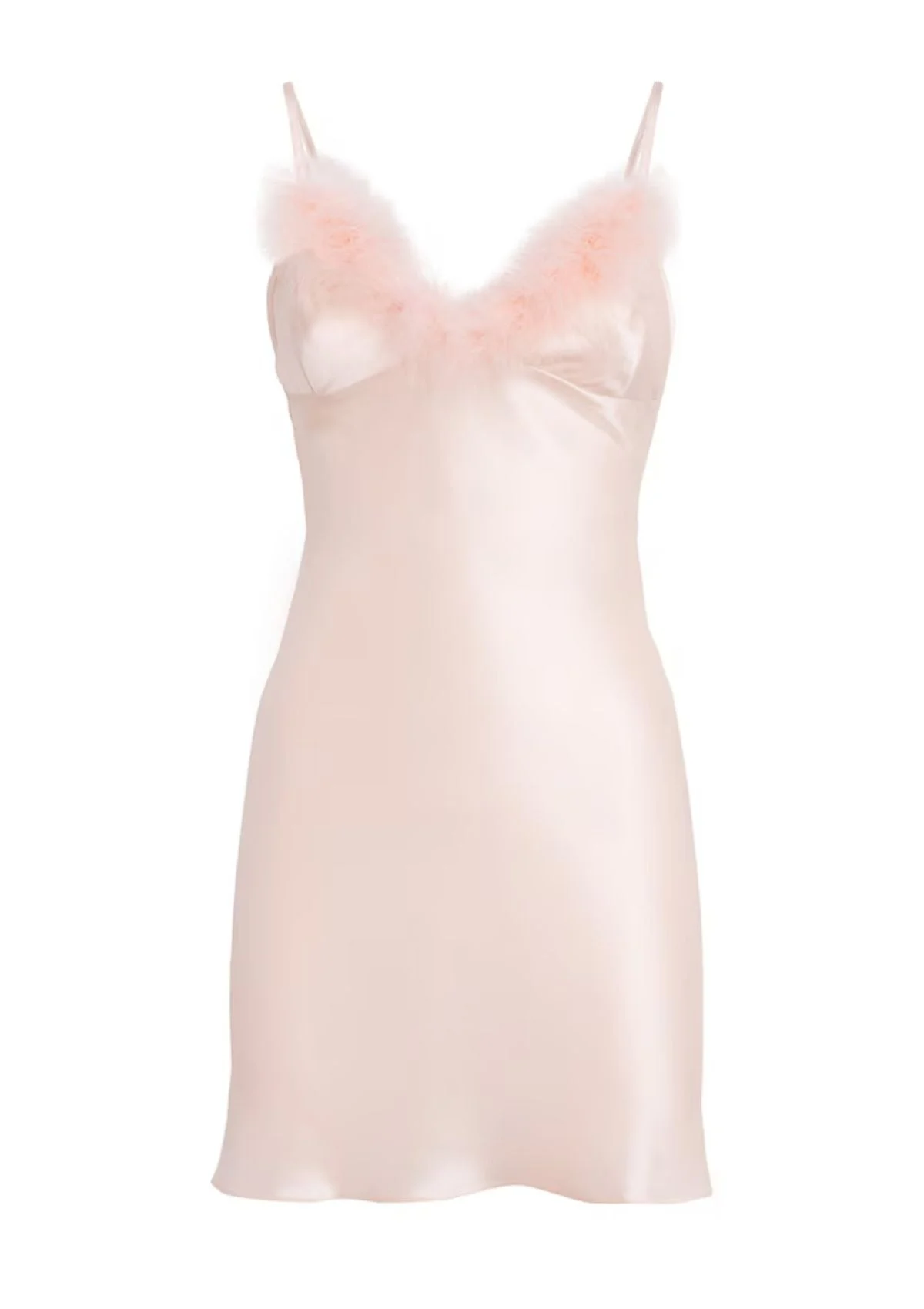 Taylor Short Slip