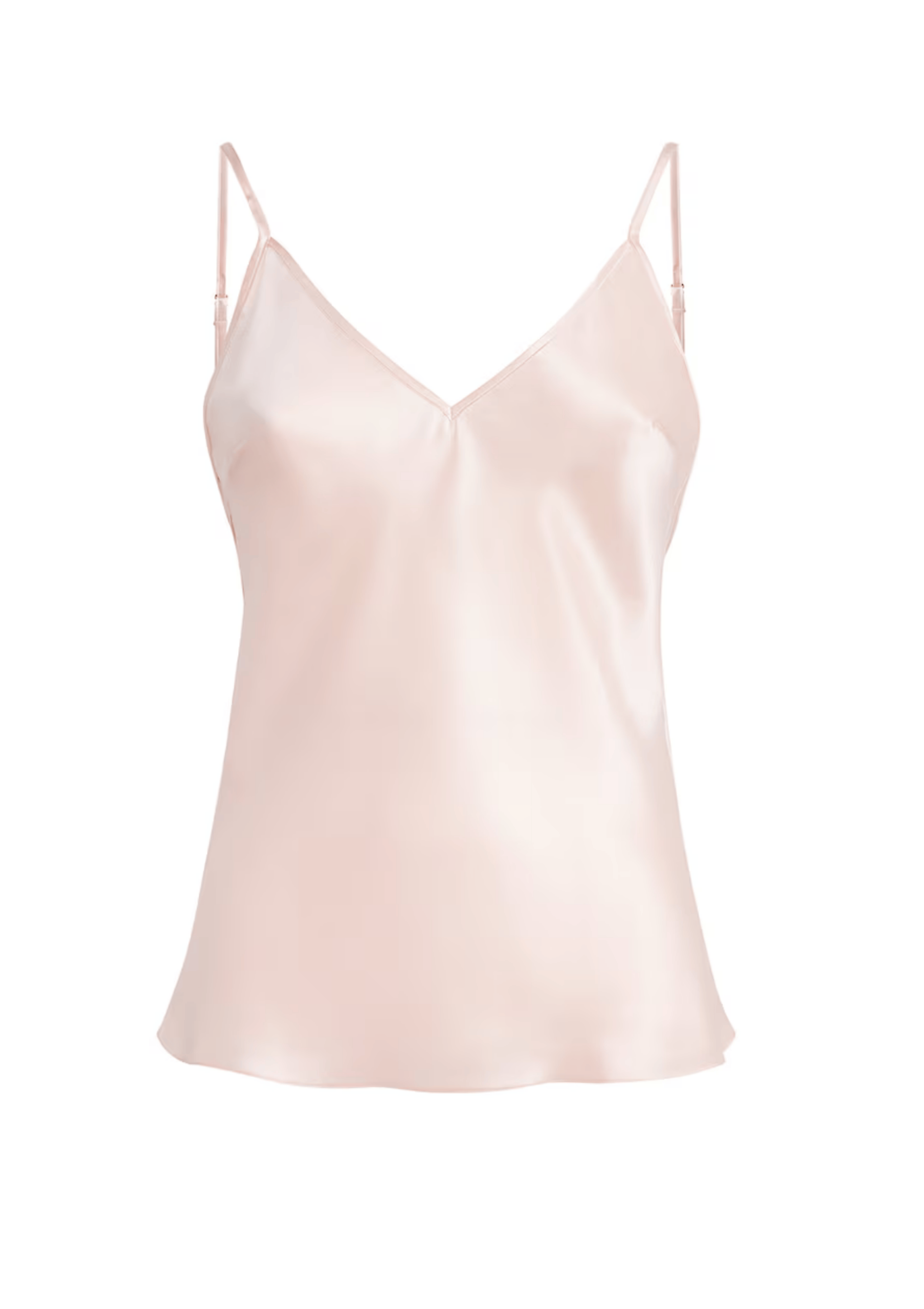 Taylor Silk Camisole