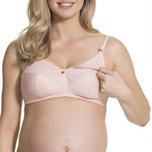 Tea Full Cup Nursing Bra