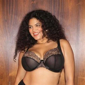 Teagan Plunge Bra