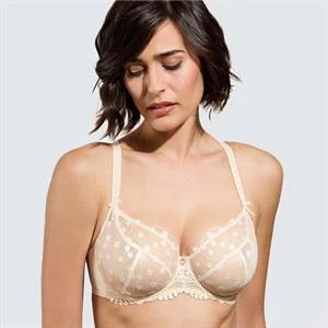 Tess low Necked Bra