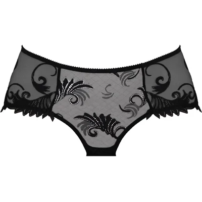 Thalia Shorty (Black)