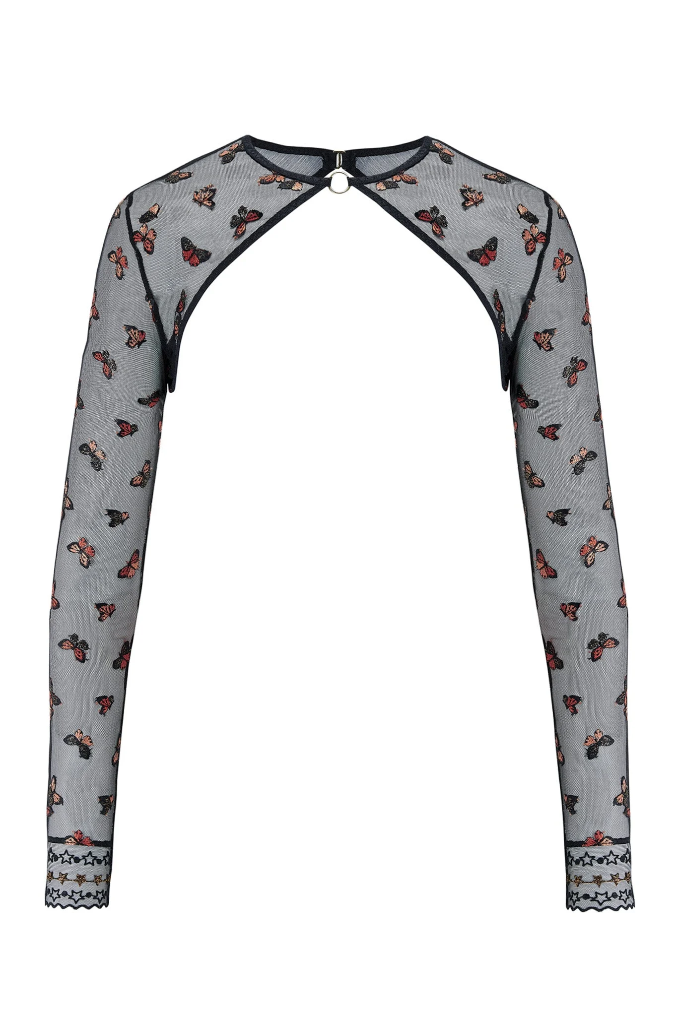 Thea Sleeves
