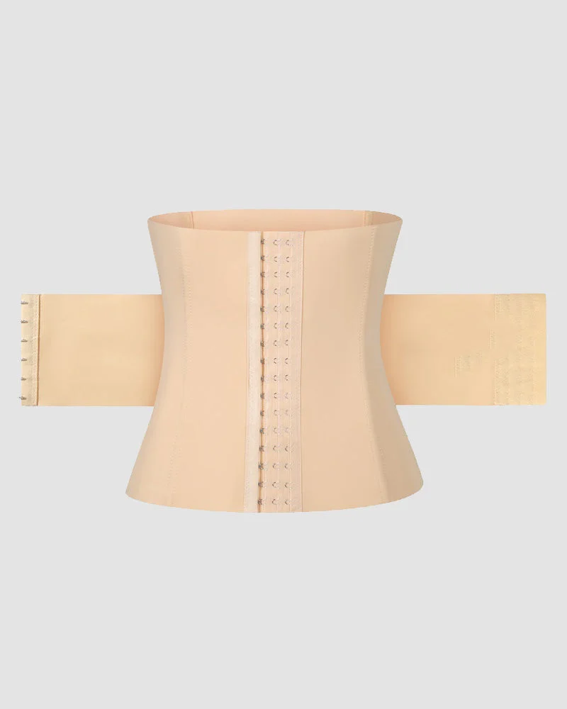 Thin Mesh Breathable Corset