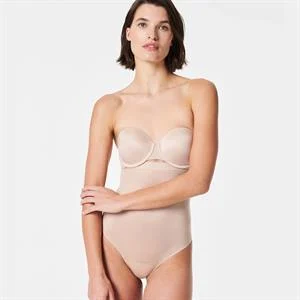 Thinstincts High-Waisted Thong
