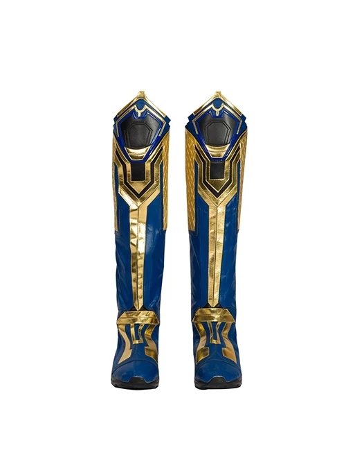 Thor Love And Thunder Thor Odinson Long Sleeves Version Halloween Cosplay Accessories Handguards
