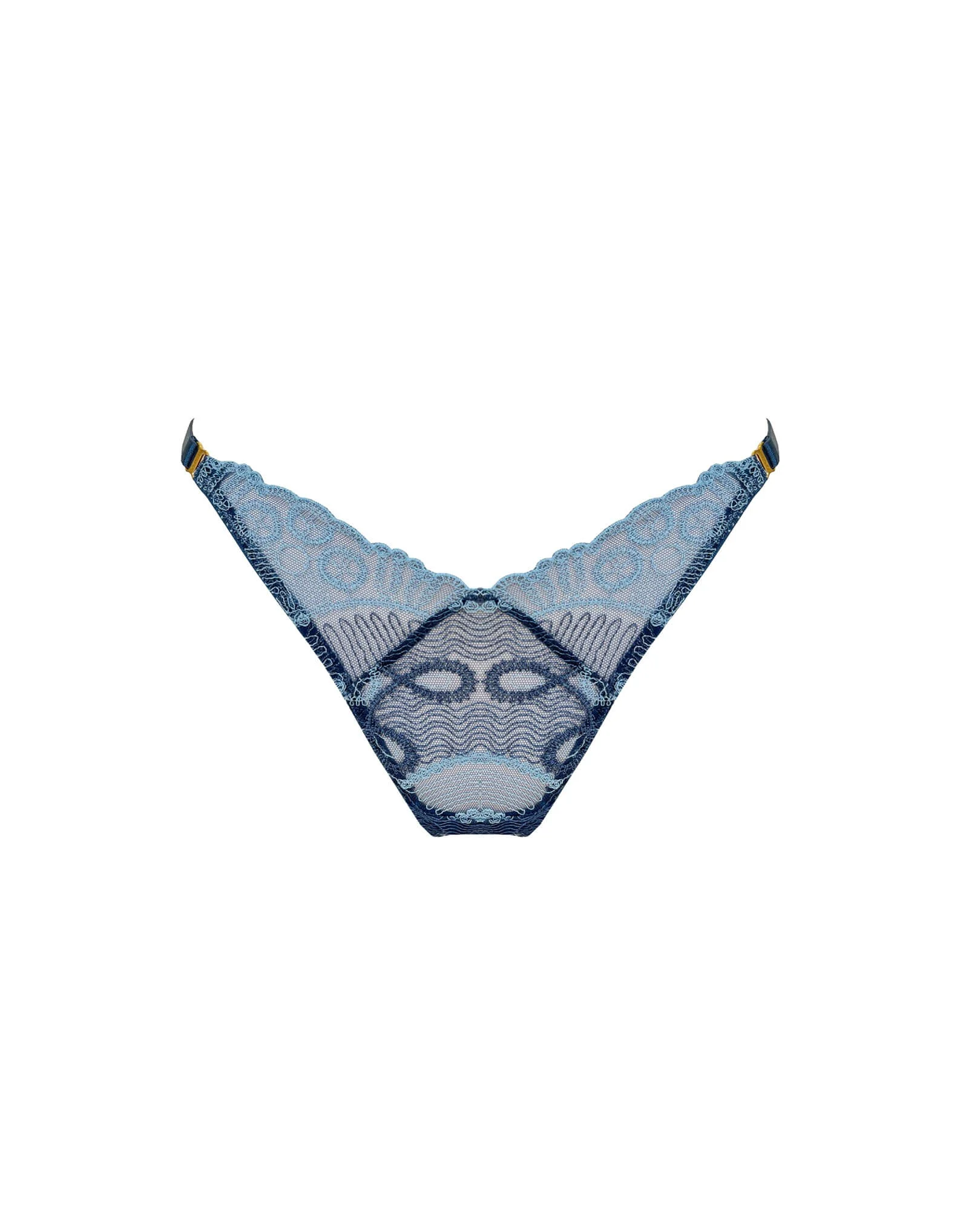 Tierra ThongDenim