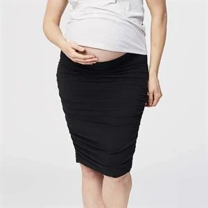 Tiramisu Maternity Skirt
