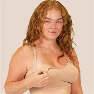 Tiramisu Ultimate Nursing Bra