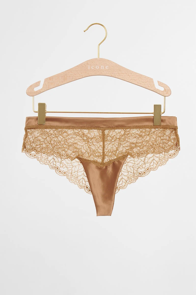 Toluca Panty